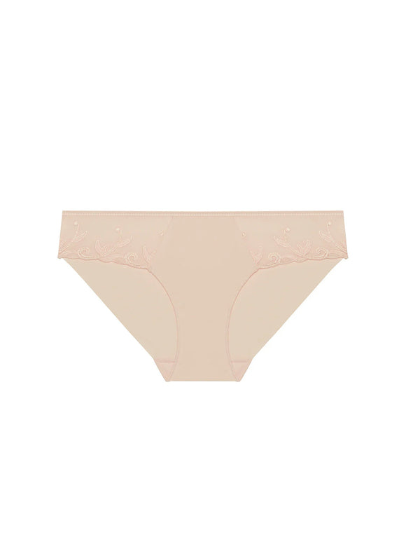 Simone Perele Andora Cotton Bikini Brief 131727