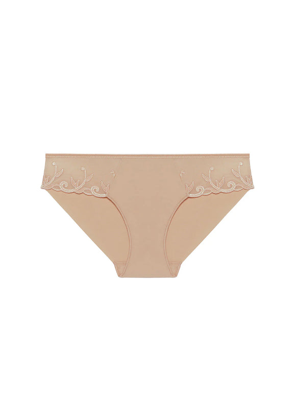 Simone Perele Andora Cotton Bikini Brief 131727