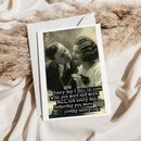 Funny Greeting Card. Every Day I Fall In Love With You...-2