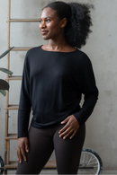 Terrera Sienna Dolman Top-5