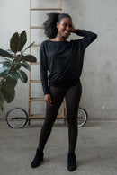 Terrera Sienna Dolman Top-3