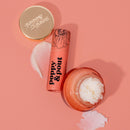 Lip Care Duo, Pomegranate Peach-6