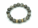 Joanna Bisley Bracelet Labradorite B4015-1