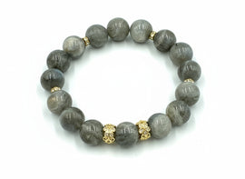 Joanna Bisley Bracelet Labradorite B4015