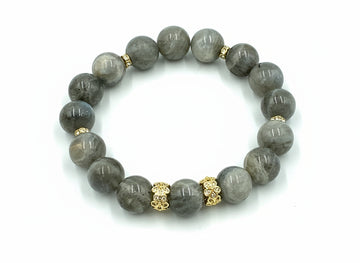 Joanna Bisley Bracelet Labradorite B4015