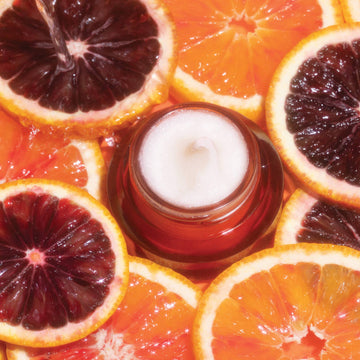 Lip Mask, Original, Blood Orange Mint - 0