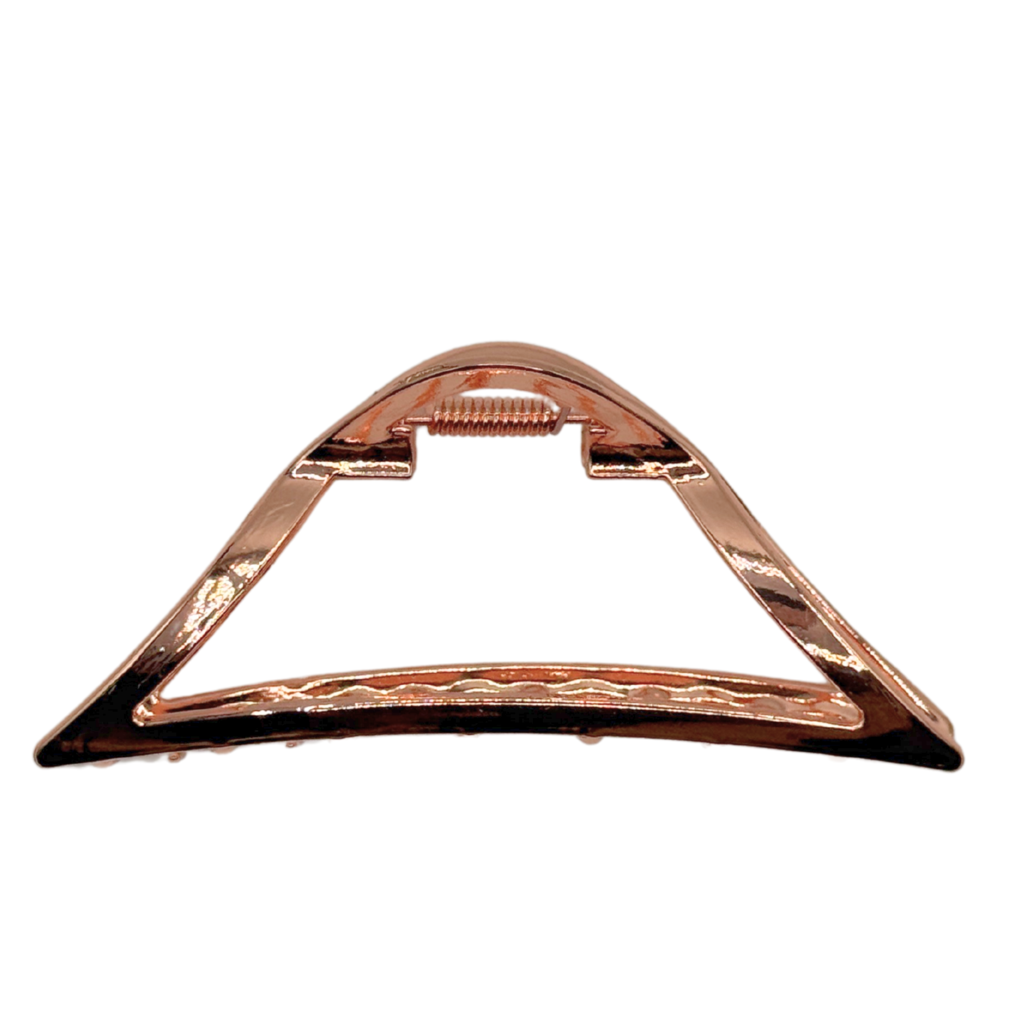 Aeri Metal Hair Claw Clips