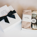 Cozy Cloud Socks - Ivory-7