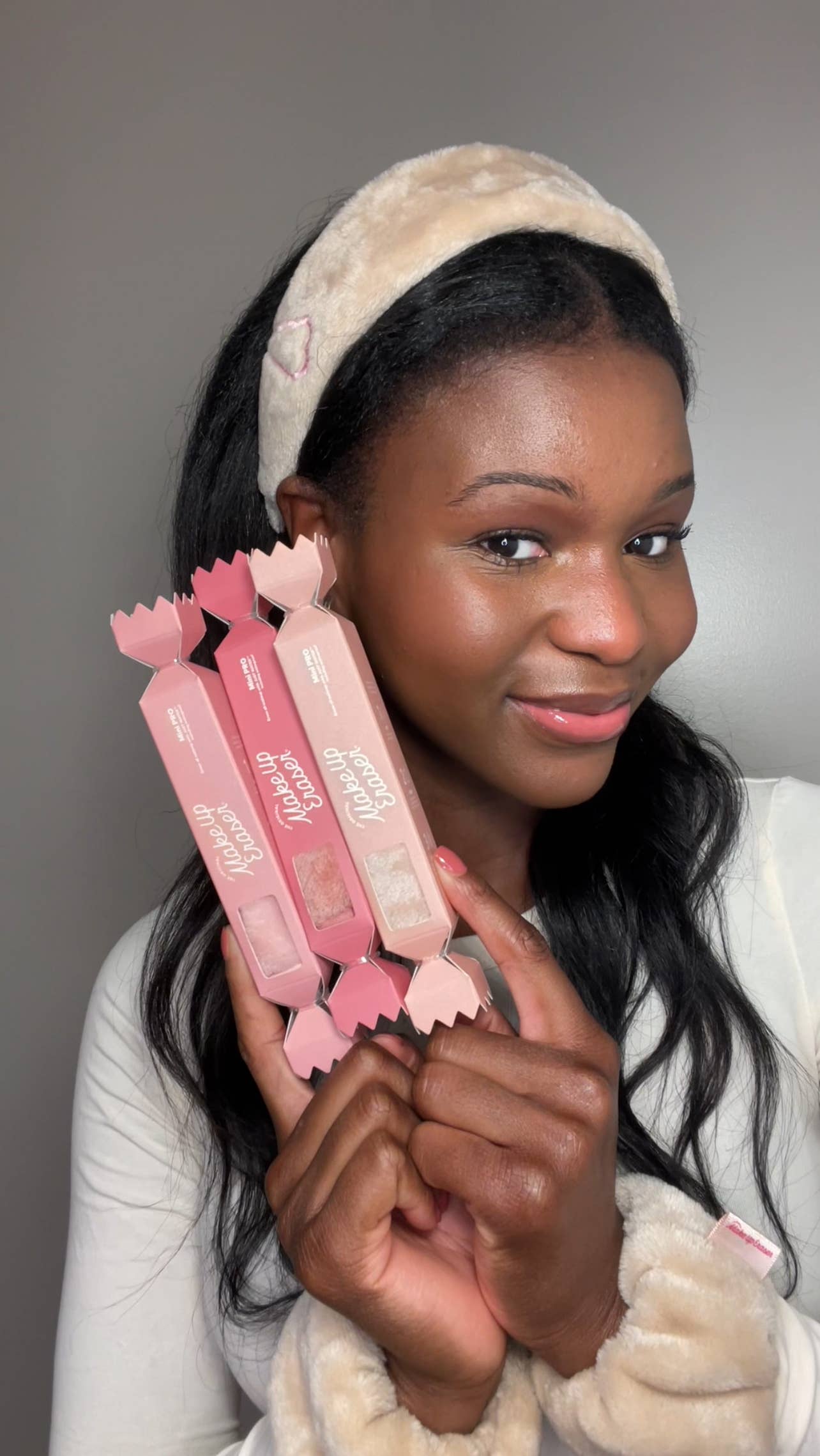 The Blush 5pc Gift Set | Mini PRO