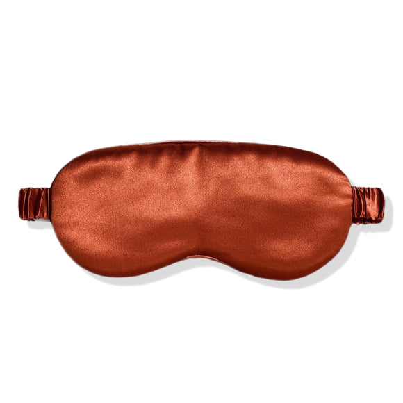 Honey Lux Premium Organic Silk Sleep Mask