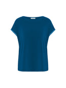 Simone Perele Aurore Short Sleeve Shirt-8