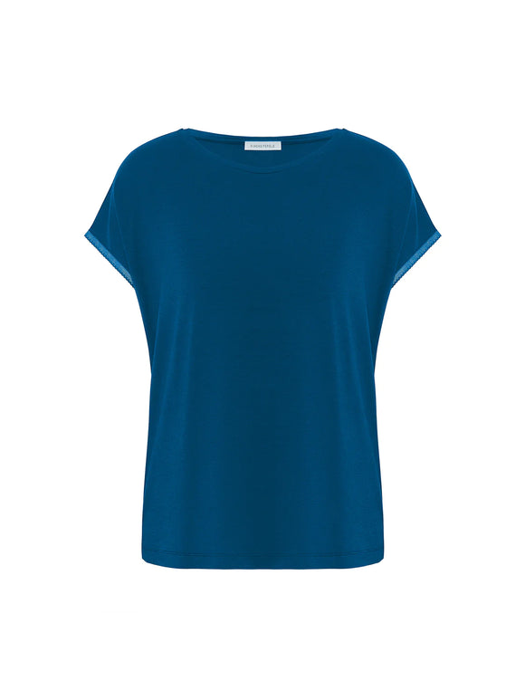 Simone Perele Aurore Short Sleeve Shirt