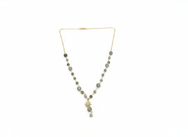 Joanna Bisley Necklace Star Lab