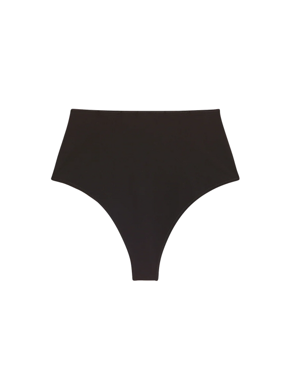 Simone Perele Story High Waist Shaper Thong