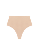 Simone Perele Story High Waist Shaper Thong-3