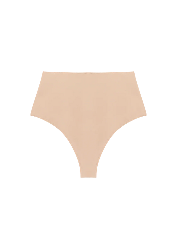 Simone Perele Story High Waist Shaper Thong