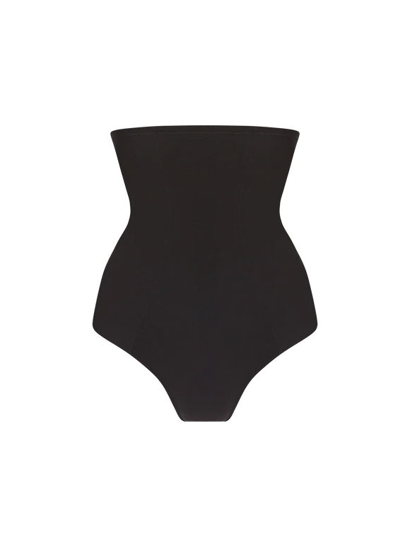 Simone Perele Story High Waist Shaper Brief