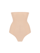 Simone Perele Story High Waist Shaper Brief-3