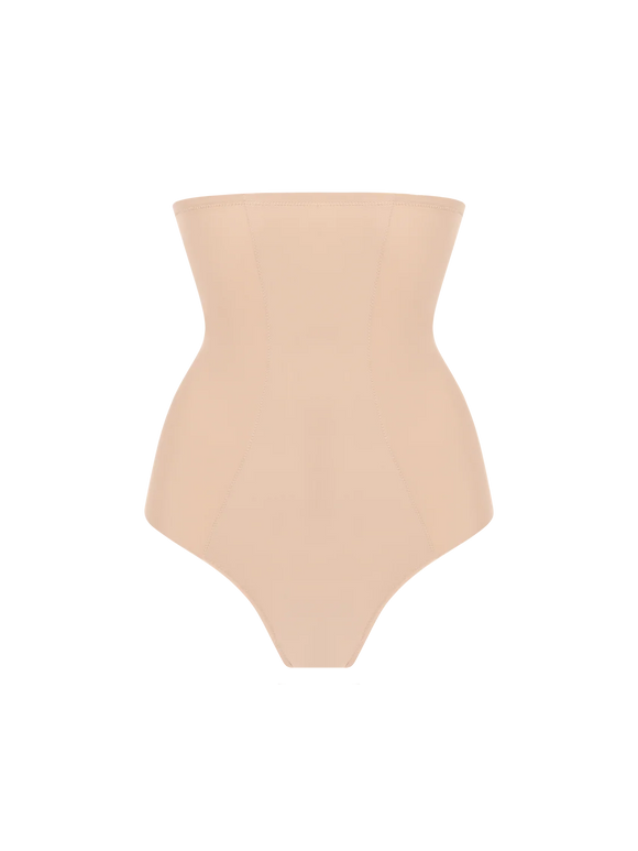 Simone Perele Story High Waist Shaper Brief