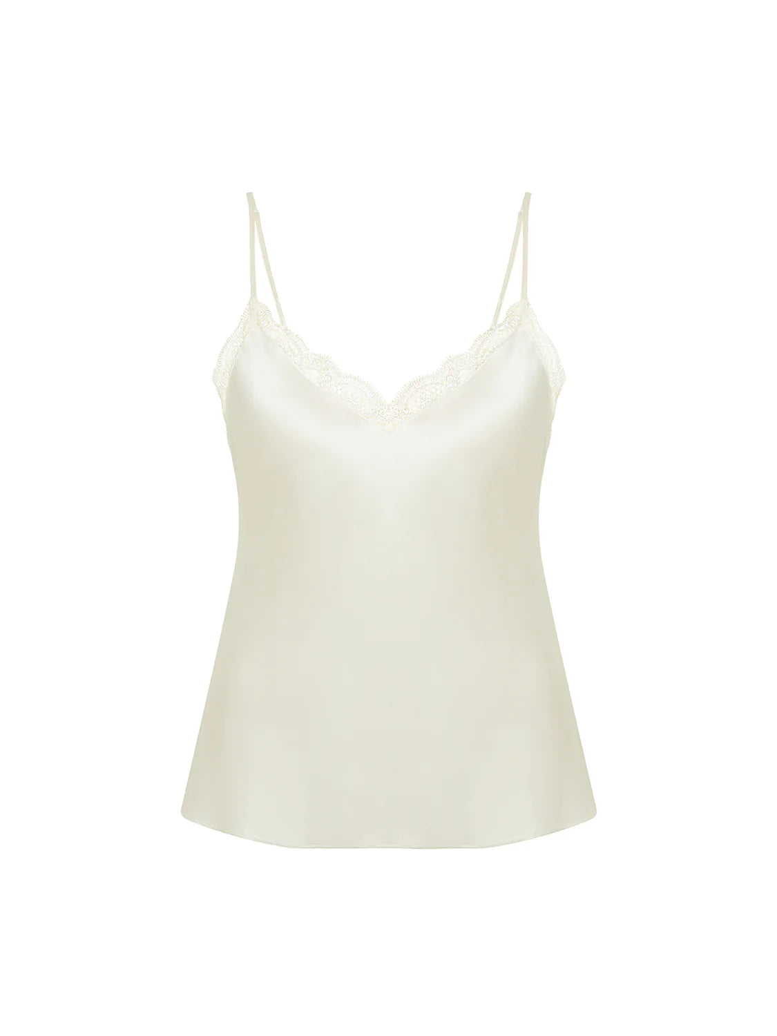 Love Me-Top With Embroidery