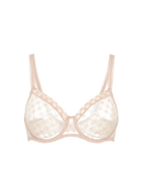 Simone Perele Plume Moulded Full Cup Bra-1