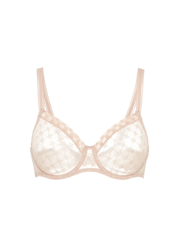 Simone Perele Plume Moulded Full Cup Bra