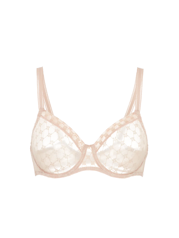 Simone Perele Plume Moulded Full Cup Bra