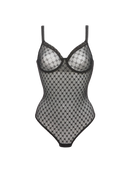 Simone Perele Plume Underwire Bodysuit-4