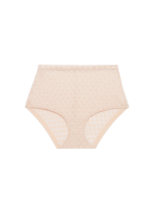 Simone Perele Plume Control Brief