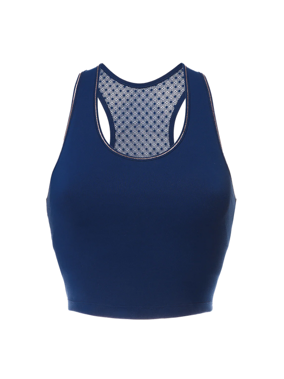 Simone Perele Harmony Low Impact Wireless Sports Top