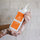 Wild Prairie Foaming Wash - Prairie Sunflower-3