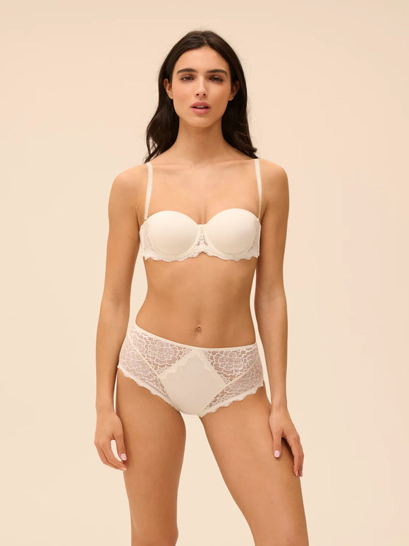 Simone Perele Caresse Deep Brief 12A770