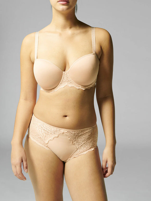 Simone Perele Caresse Deep Brief 12A770