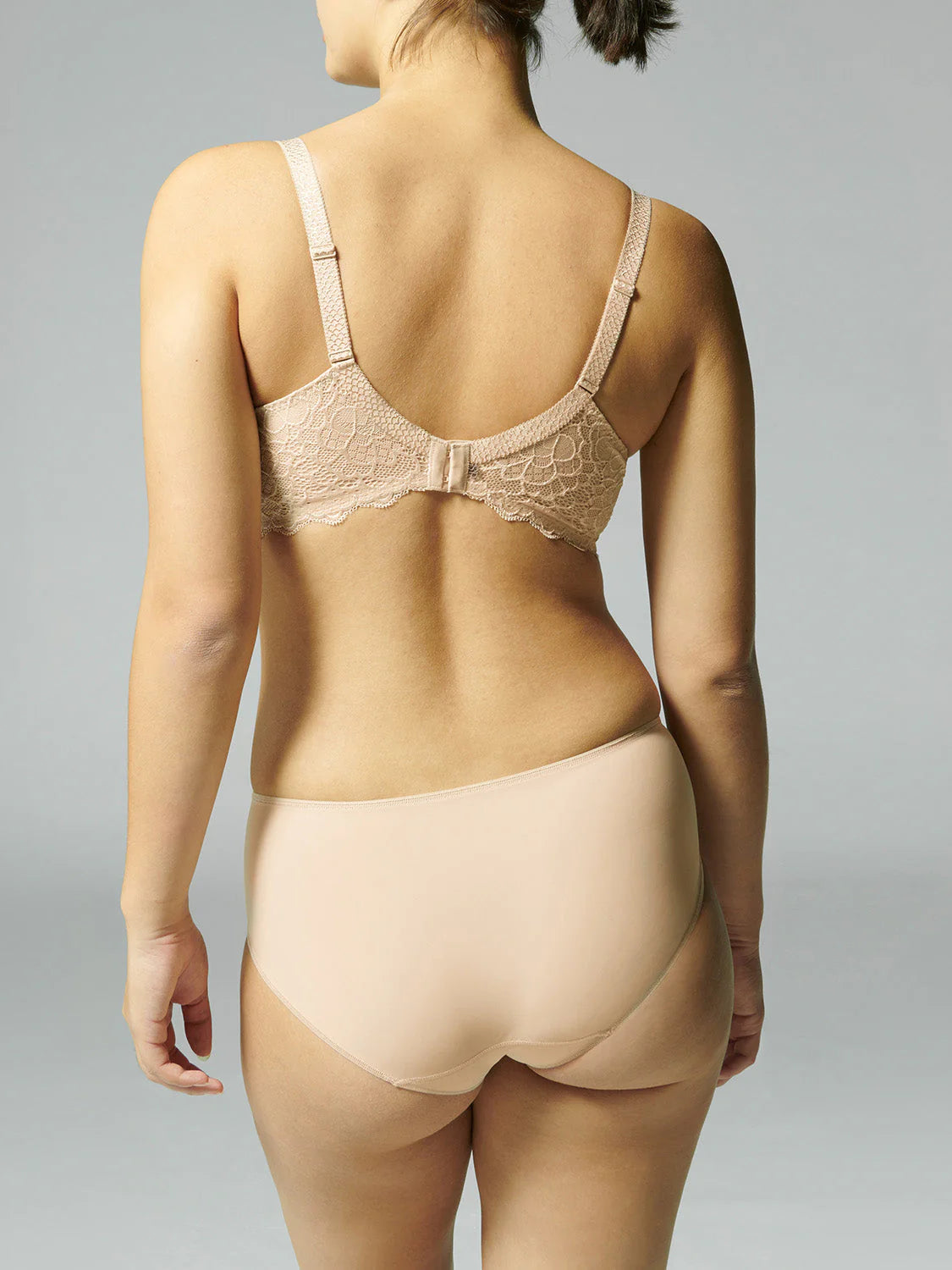 Simone Perele Caresse Deep Brief 12A770