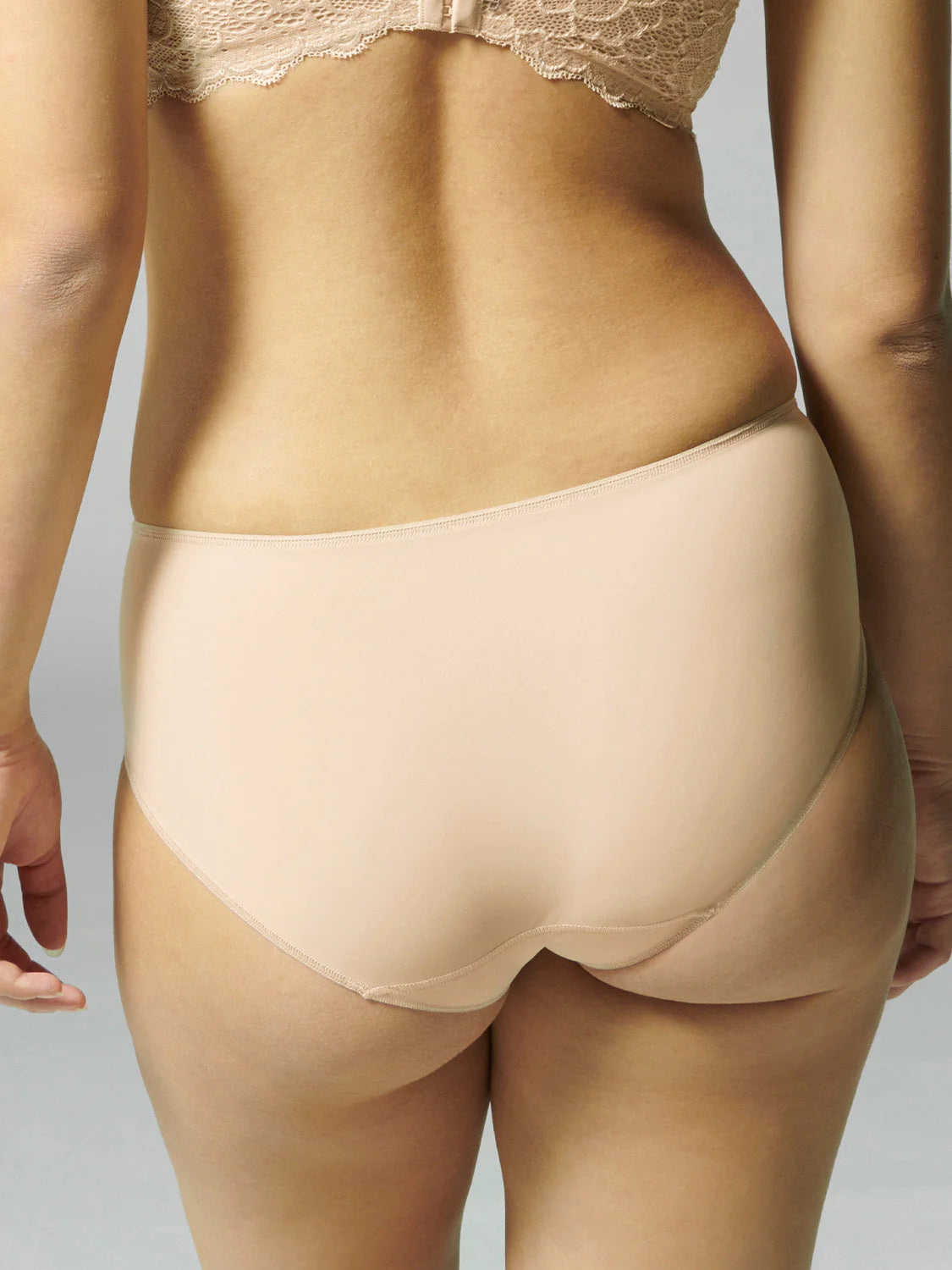 Simone Perele Caresse Deep Brief 12A770
