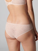 Simone Perele Comete Shorty 12S630-4