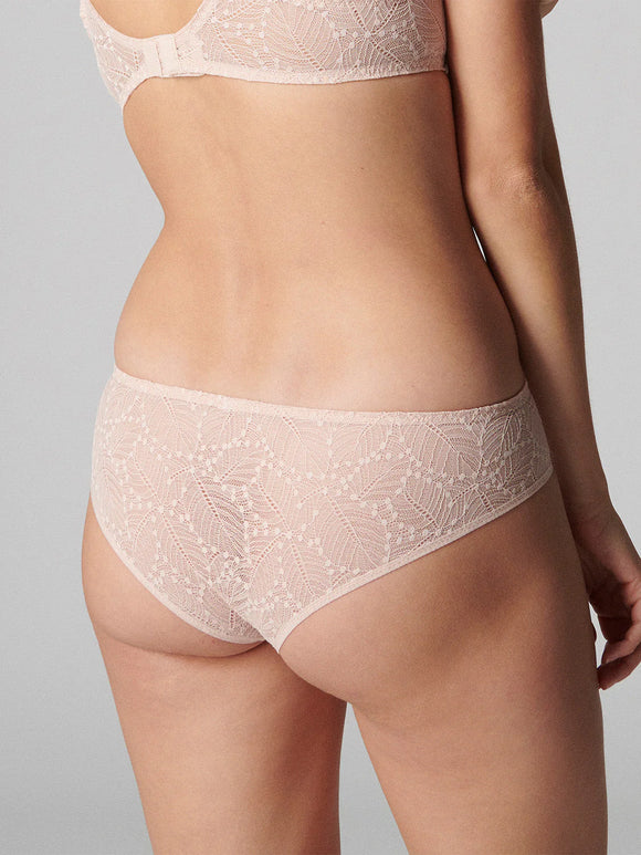 Simone Perele Comete Shorty 12S630