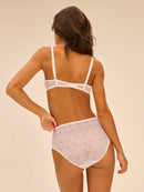 Simone Perele Comete Retro Brief-15