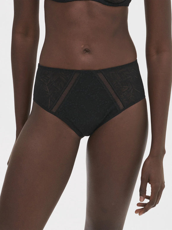Simone Perele Comete Retro Brief