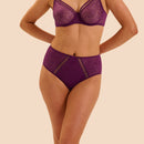 Simone Perele Comete Retro Brief-31