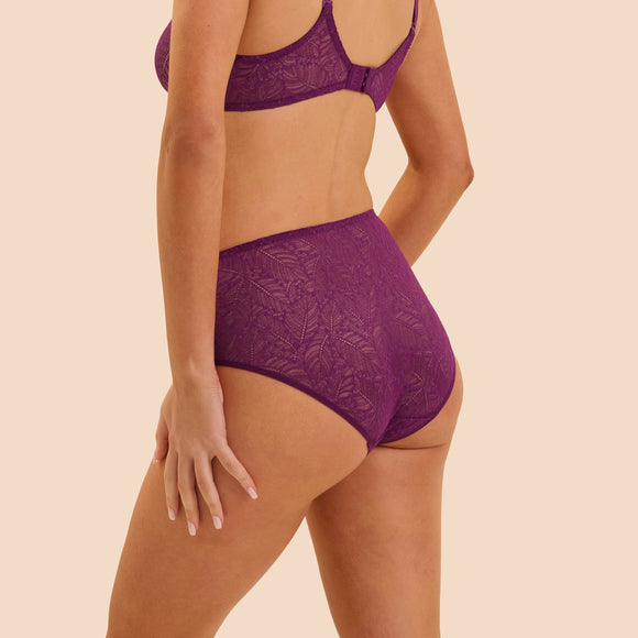 Simone Perele Comete Retro Brief