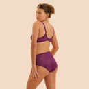 Simone Perele Comete Retro Brief-34