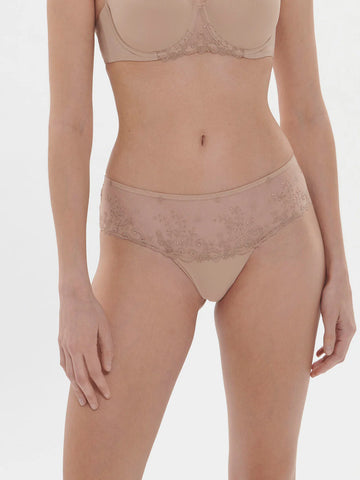 Simone Perele Delice Shorty - 0