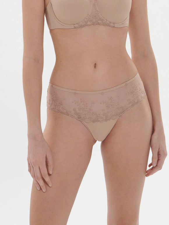 Simone Perele Delice Shorty