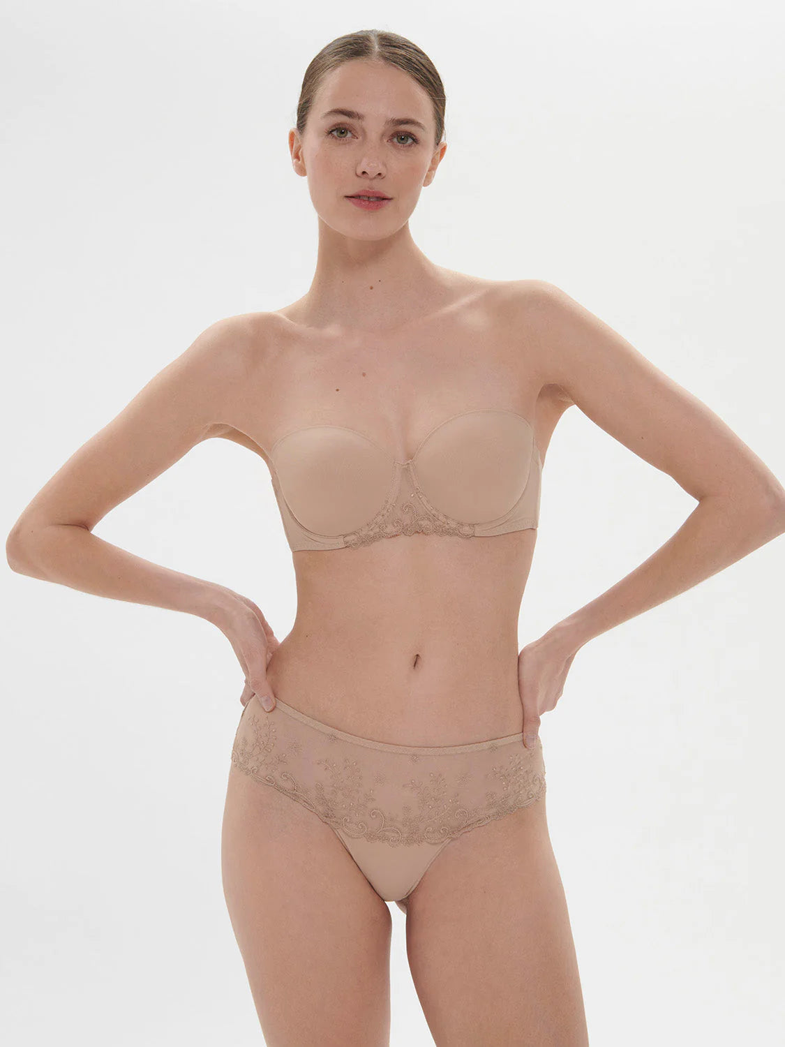 Simone Perele Delice Shorty
