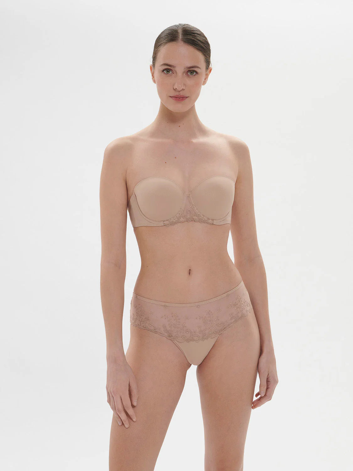 Simone Perele Delice Shorty