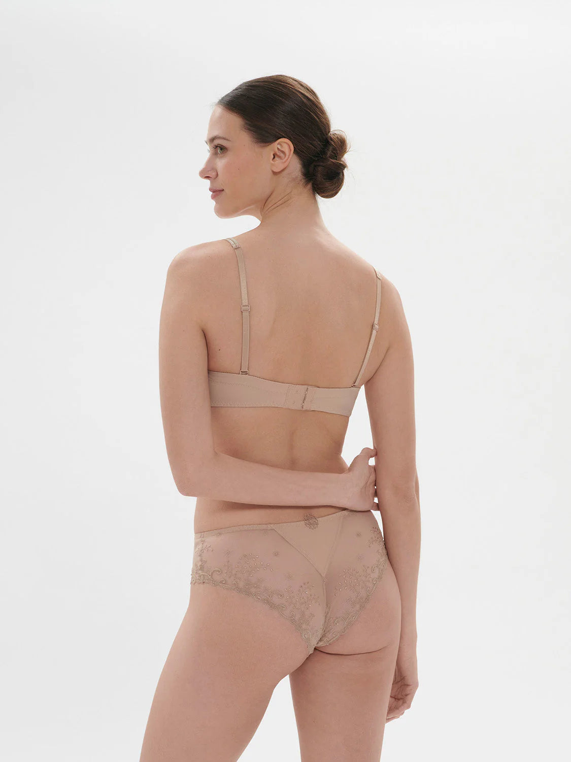 Simone Perele Delice Shorty