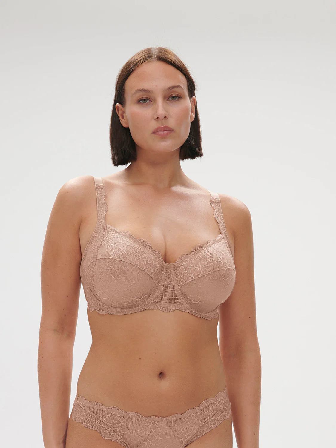 Buy nude Simone Perele Reve