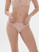 Simone Perele Andora Cotton Bikini Brief 131727-19