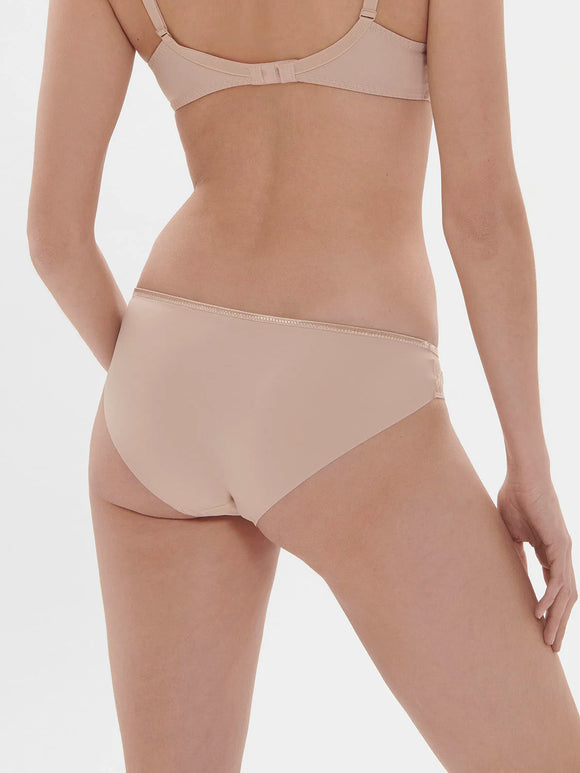 Simone Perele Andora Cotton Bikini Brief 131727